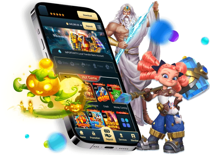 Hệ Thống Bảo Mật PKBET