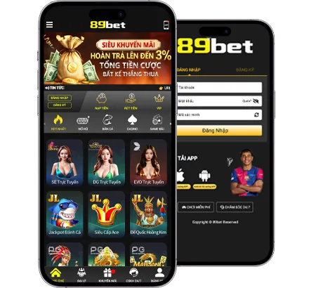 Ưu đãi nạp tiền hàng ngày và hàng tuần PKBET