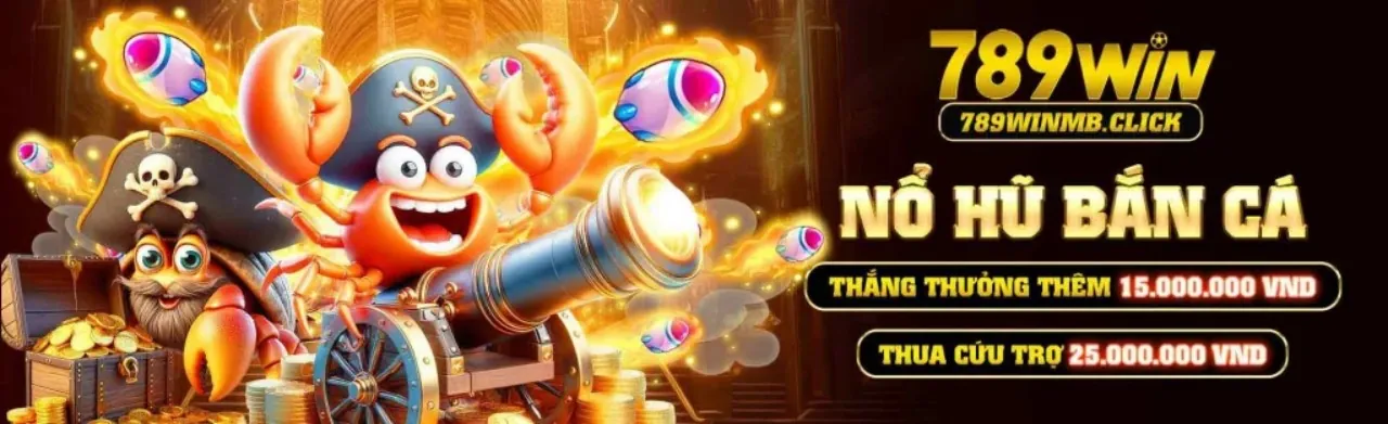 Hình ảnh chính Nổ Hũ PKBET 2026