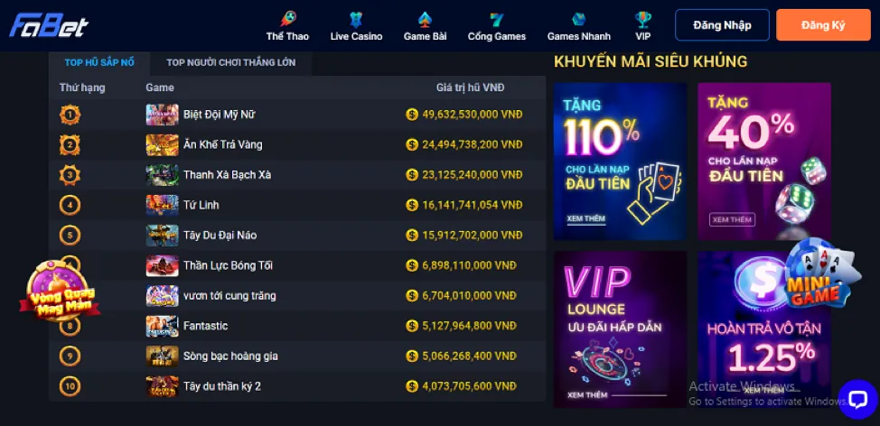 Hướng Dẫn Tải PKBET iOS