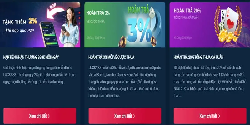 Quản lý cài đặt cookie của bạn trên PKBET