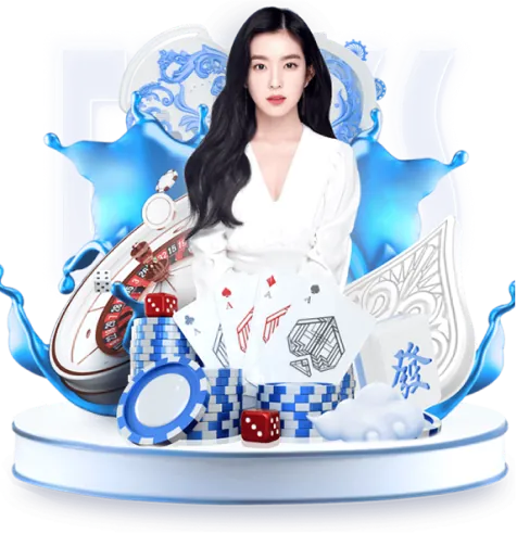 Casino trực tuyến PKBET